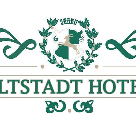 Altstadthotel Hassfurt Gbr Extérieur photo