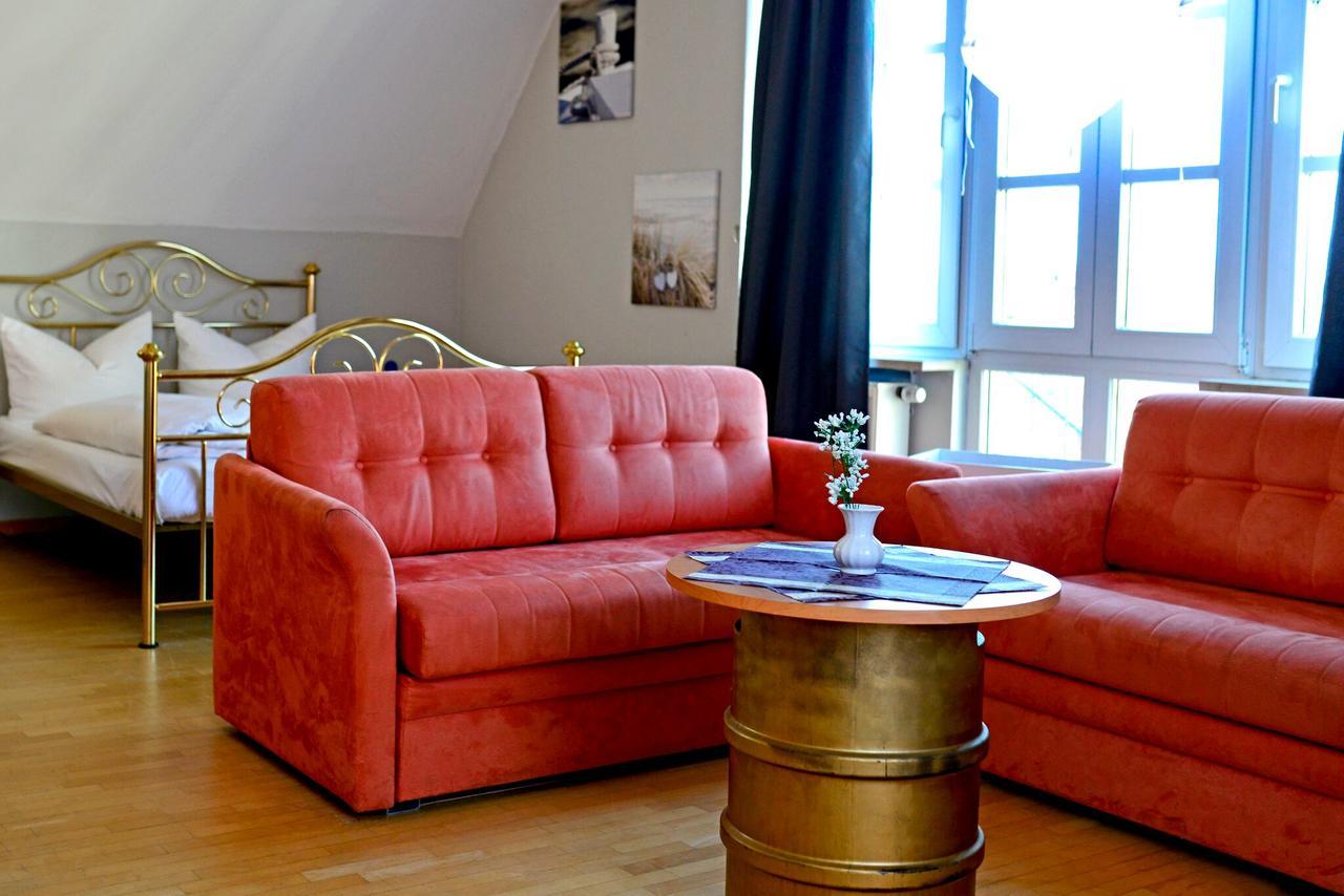Altstadthotel Hassfurt Gbr Extérieur photo