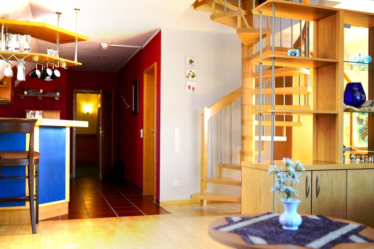 Altstadthotel Hassfurt Gbr Extérieur photo