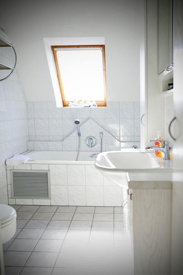 Altstadthotel Hassfurt Gbr Extérieur photo