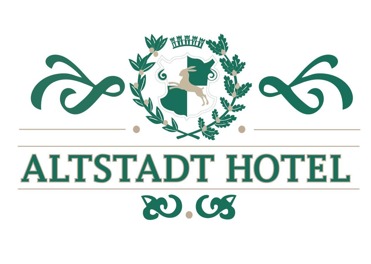 Altstadthotel Hassfurt Gbr Extérieur photo
